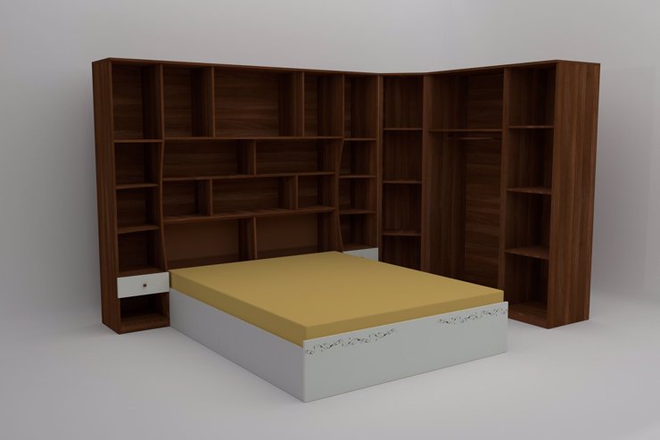 Imaginea Dormitor Iulia