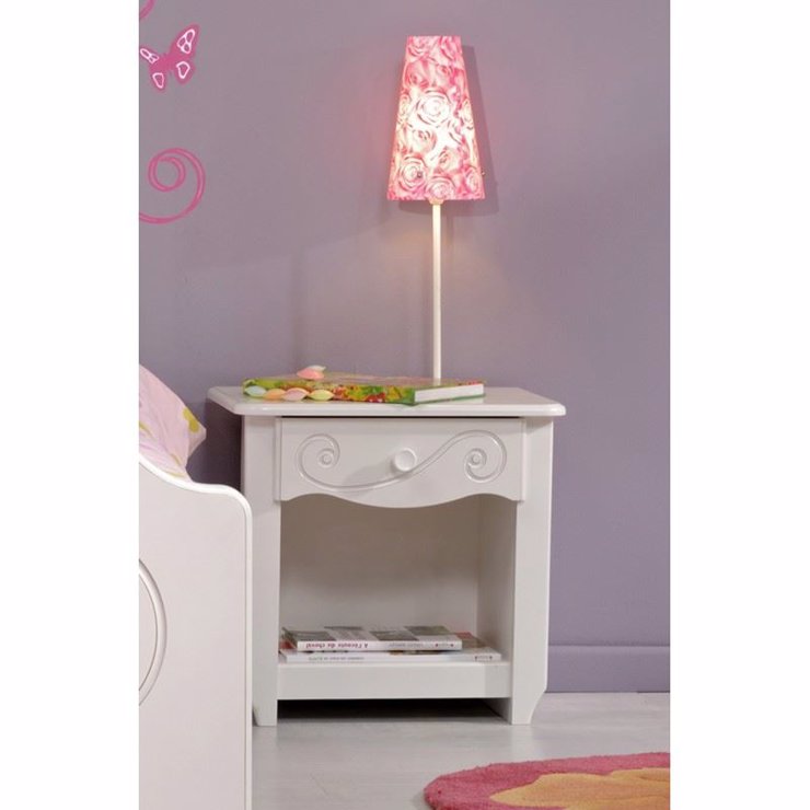 Imaginea Noptiera Alice