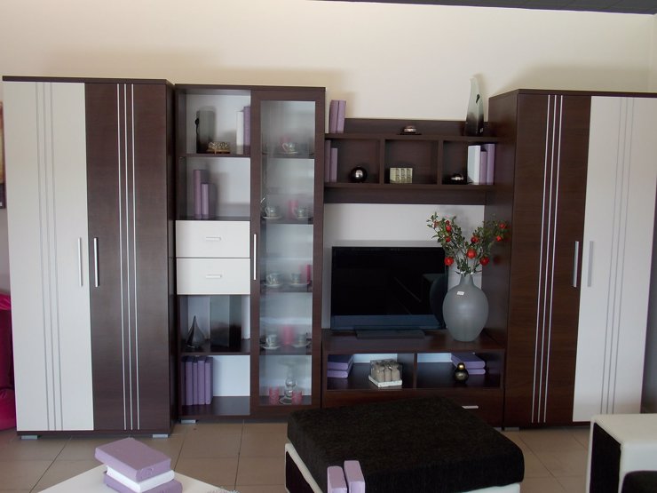 Imaginea Biblioteca New Cindy