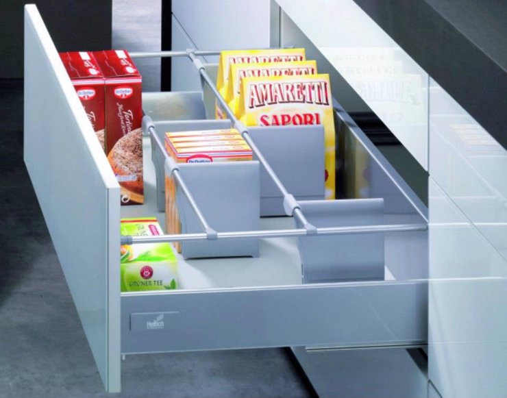 Imaginea Bucatarii Comanda