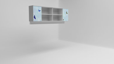 Arata detalii pentru Corp superior Pat Butterfly Imaginea Corp superior Pat Butterfly