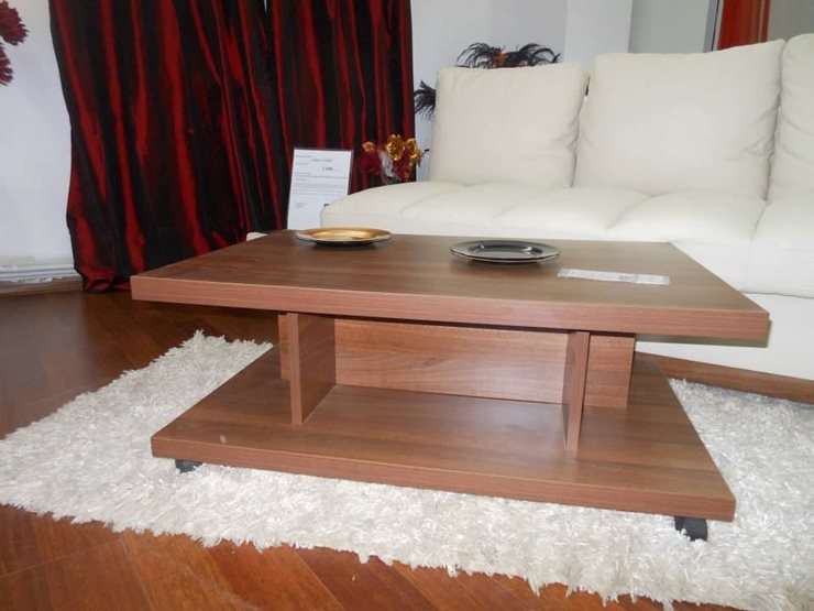 Imaginea Masuta cafea 3L-MBV