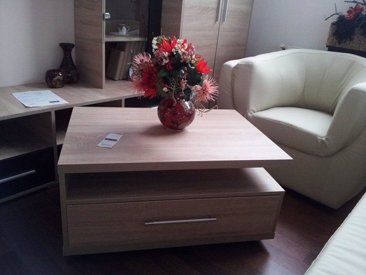 Imaginea Masuta  cafea 1S-MBV