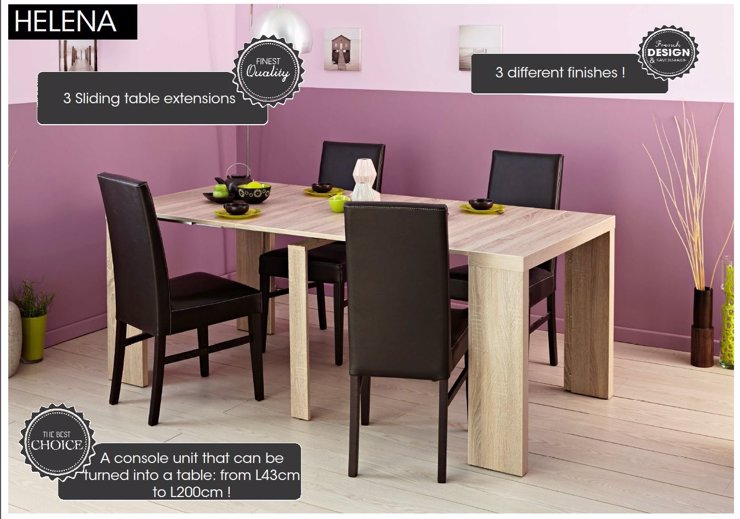 Imaginea Masa Helena