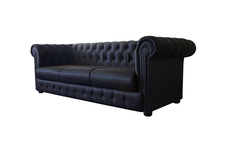 Imaginea Canapea Chesterfield