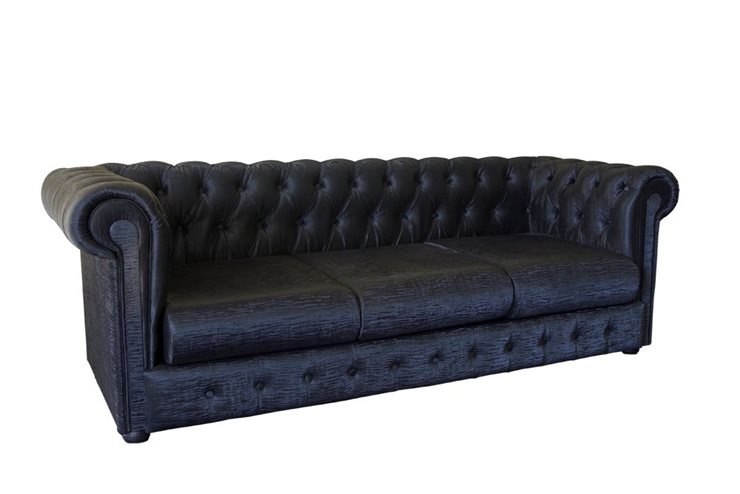 Imaginea Canapea Chesterfield