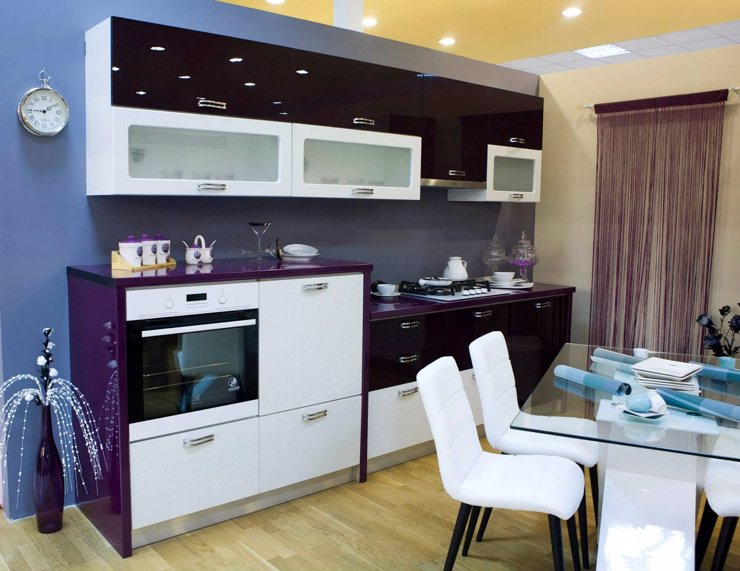 Imaginea Bucatarie Astrahan