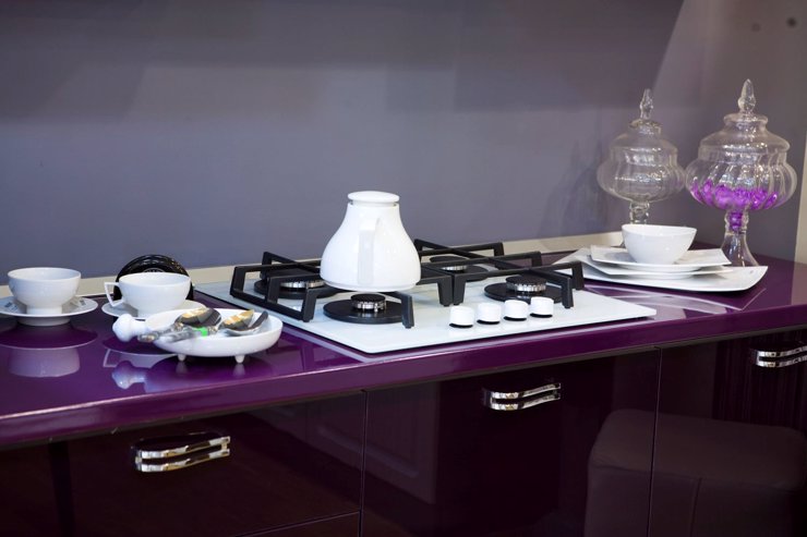 Imaginea Bucatarie Astrahan