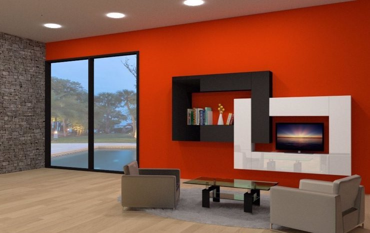 Imaginea Living C 04