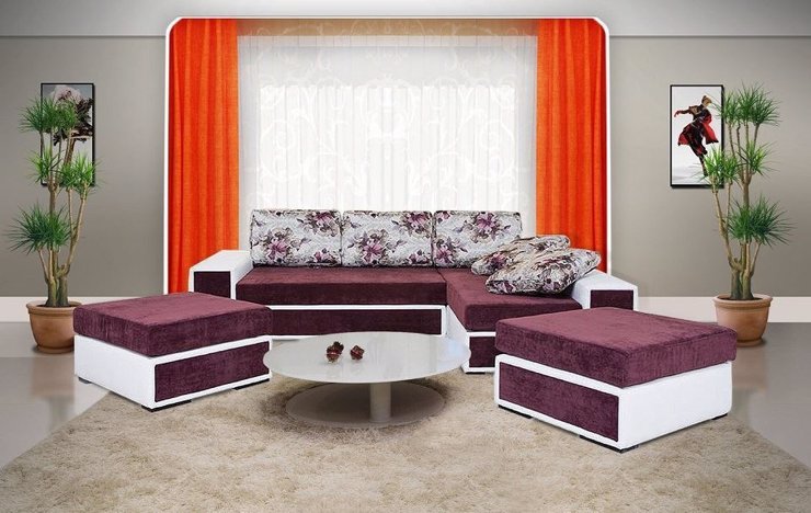 Imaginea Coltar Smarty