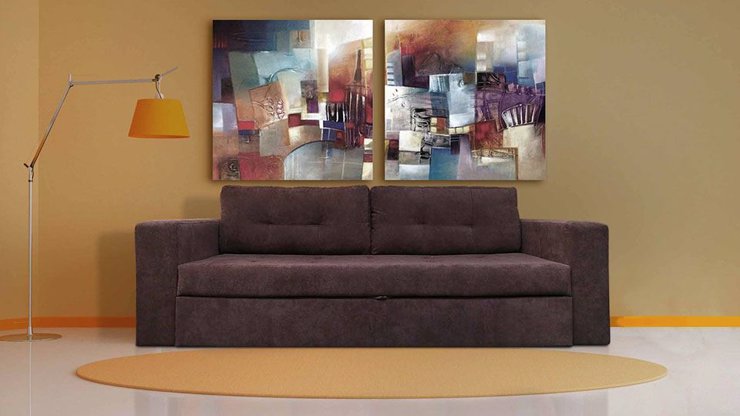 Imaginea Canapea Selena 