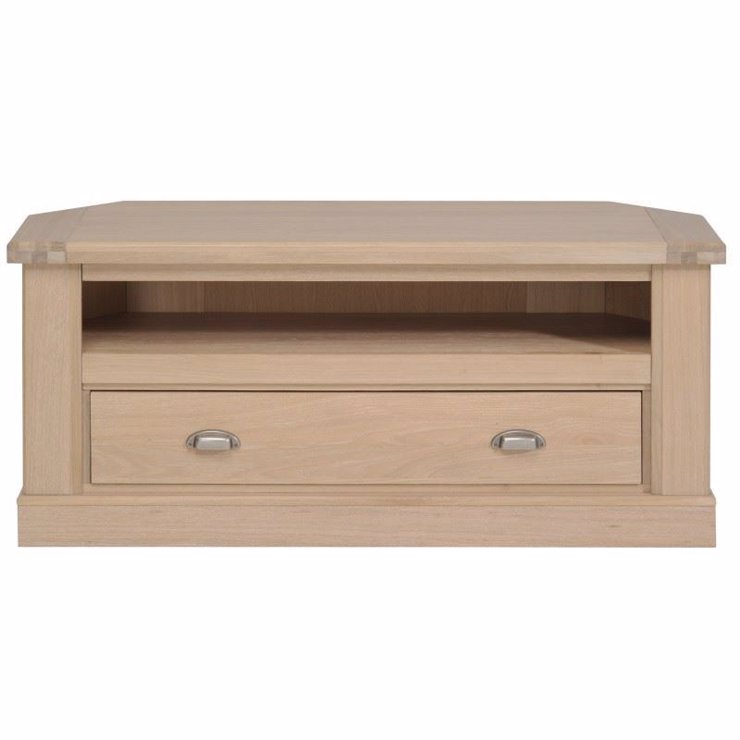 Imaginea Comoda TV colt Bergen