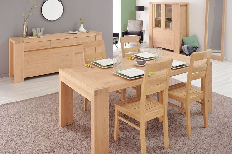 Imaginea Camera de zi Aaron