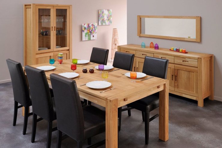 Imaginea Camera de zi Ethan