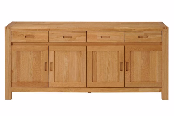 Imaginea Bufet cu 4 usi Ethan