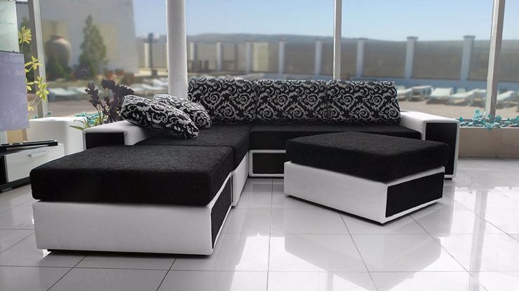 Imaginea Coltar Smarty