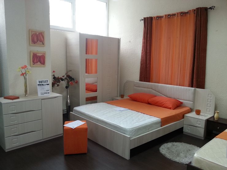 Imaginea Dormitor Holiday *