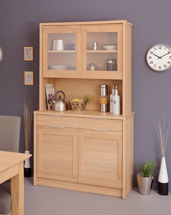 Imaginea Bufet Taiga