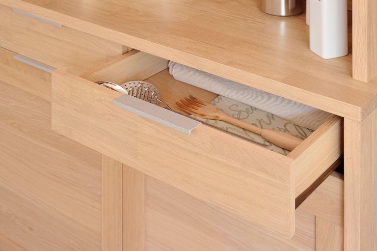 Imaginea Bufet Taiga