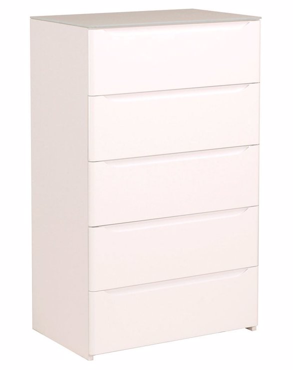 Imaginea Comoda 5 sertare Ambynight