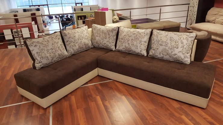 Imaginea Coltar  Stephano