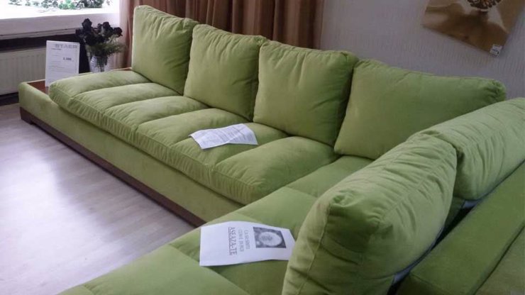 Imaginea Coltar Cairo Mediu ext dr