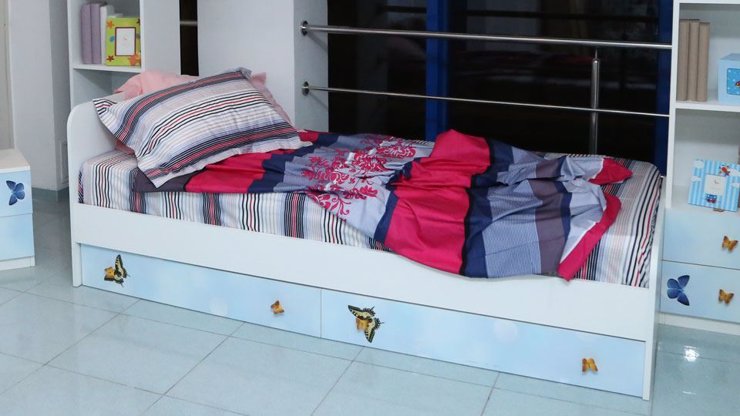 Imaginea Pat Butterfly