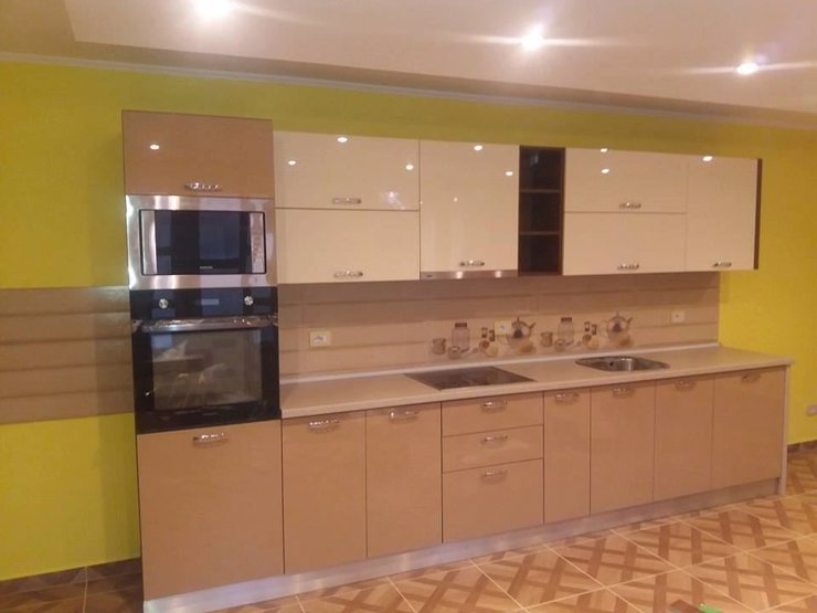 Imaginea Bucatarie Style