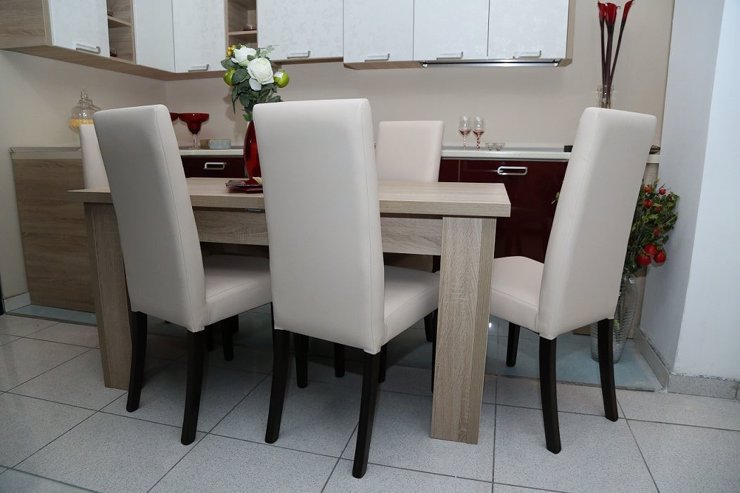 Imaginea Masa Living Extensibila- MBV