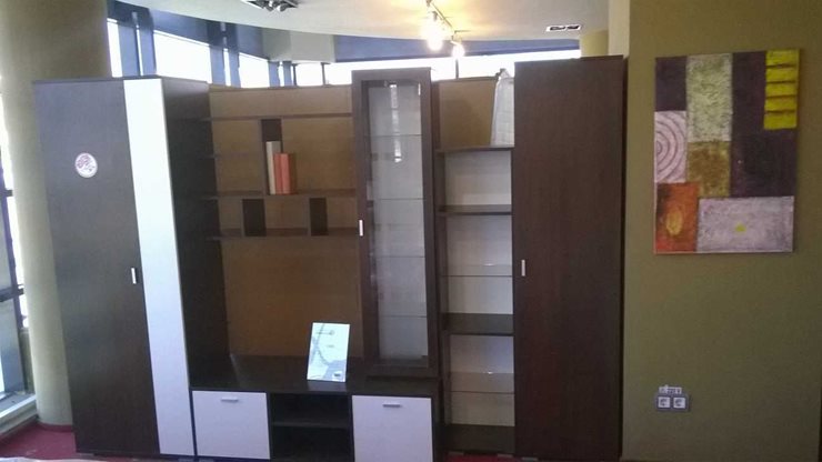 Imaginea Biblioteca Carla Outlet