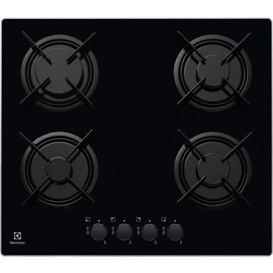 Arata detalii pentru Plita Electrolux EGT6242NVK Plita Electrolux EGT6242NVK