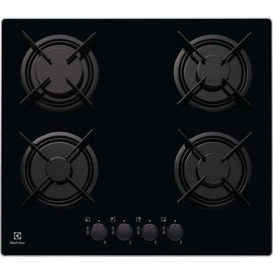 Plita Electrolux EGT6242NVK