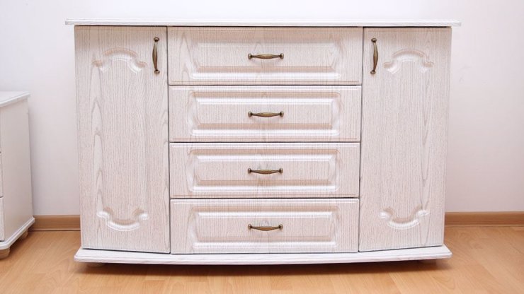 Imaginea Dormitor Genifer