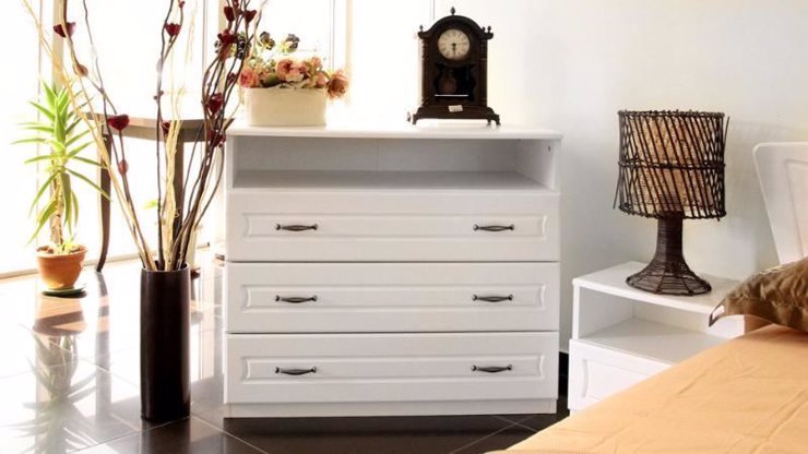 Imaginea Dormitor Still