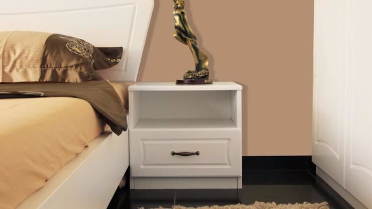 Imaginea Dormitor Still