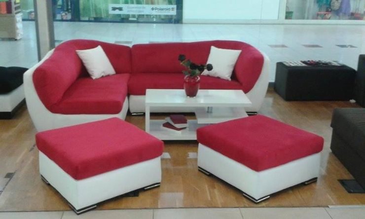 Imaginea Canapea Colt  Roland