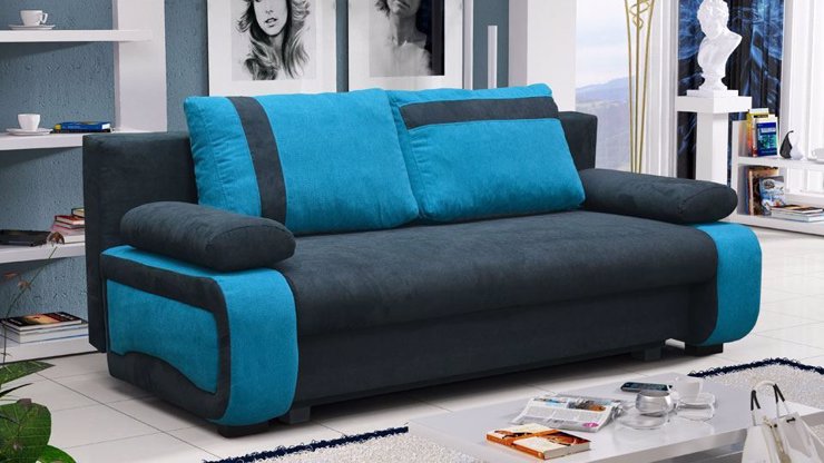 Imaginea Canapea Nemo