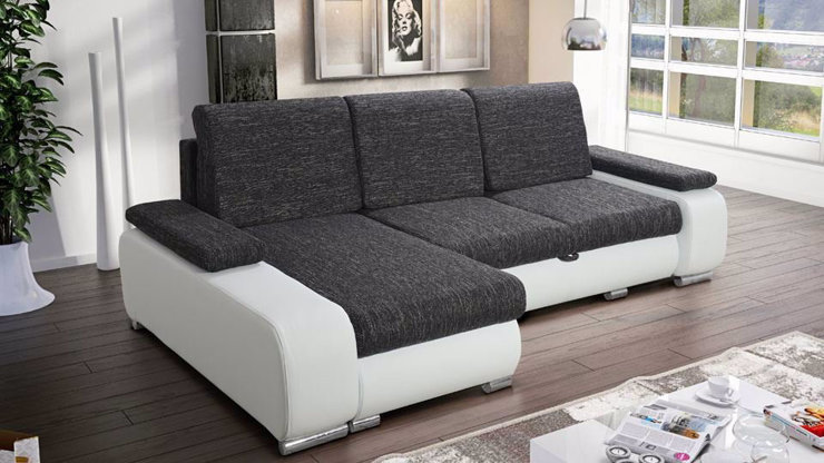 Imaginea Coltar Latte