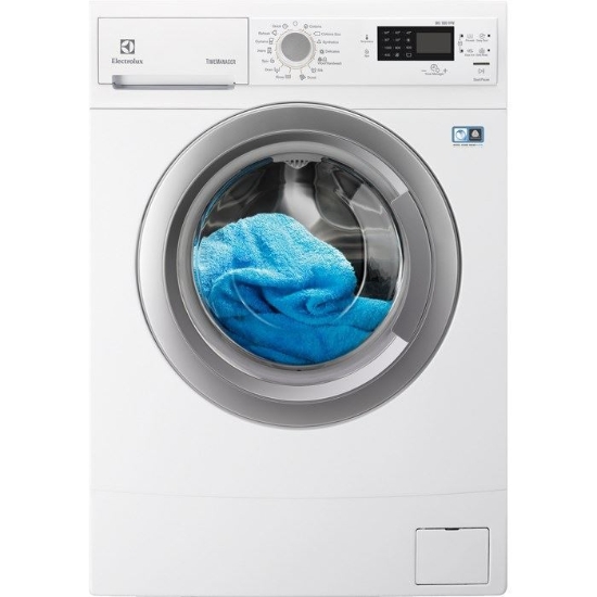 Poza cu Masina de spalat rufe SLIM Electrolux EWS31064SU