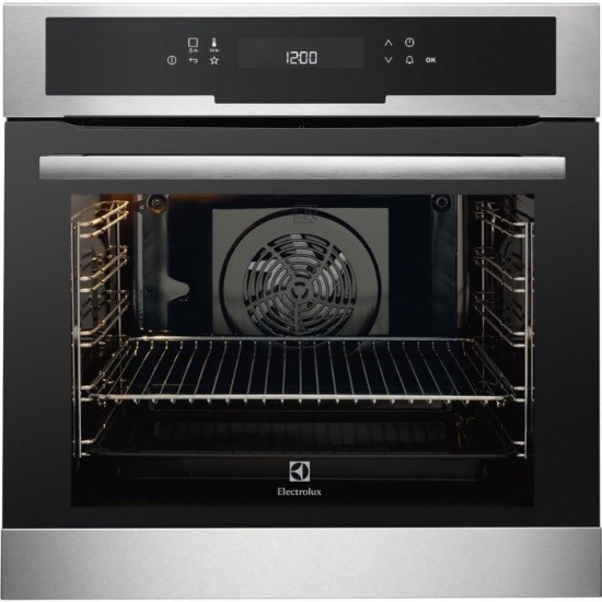 Poza cu Cuptor electric EOA5750AOX