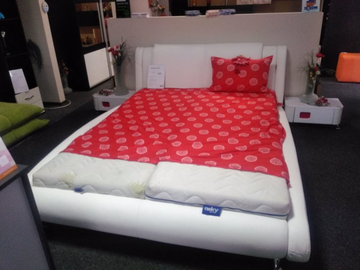 Imaginea Pat Divino 160 Outlet 1