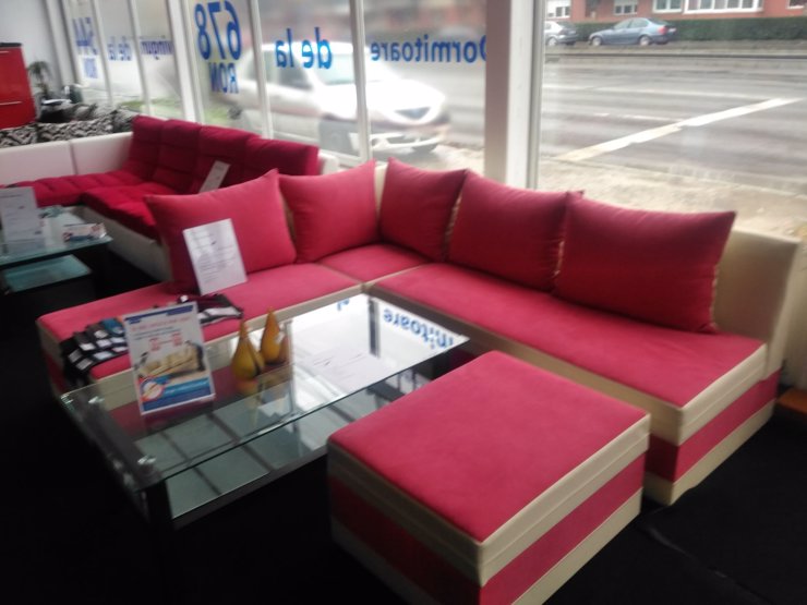 Imaginea Coltar Diplomat Outlet 2