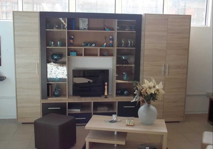 Imaginea Biblioteca Mara Outlet