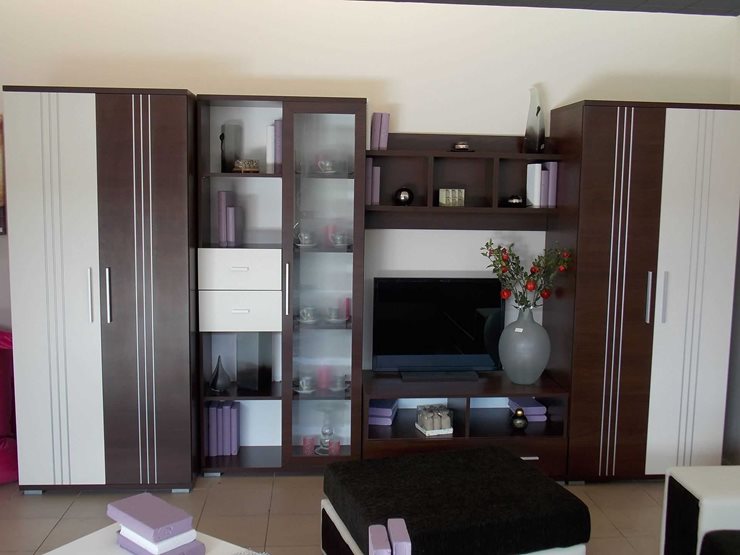 Imaginea Biblioteca New Cindy Outlet