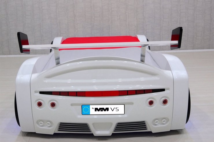 Imaginea Pat masina V5