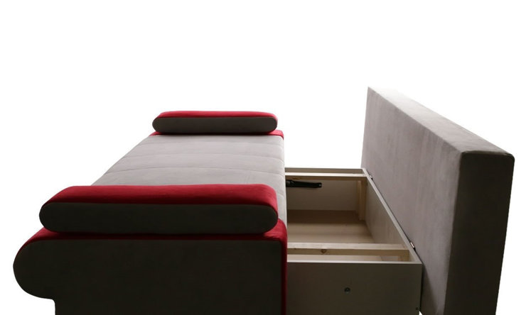 Imaginea Canapea Luna