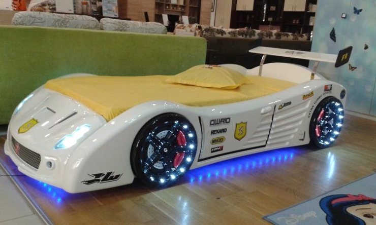 Imaginea Pat masina V5