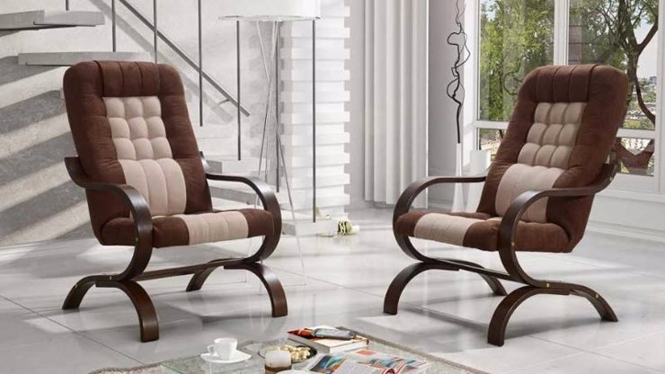 Imaginea Fotoliu Grez