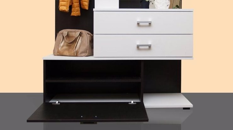 Imaginea Cuier Edith