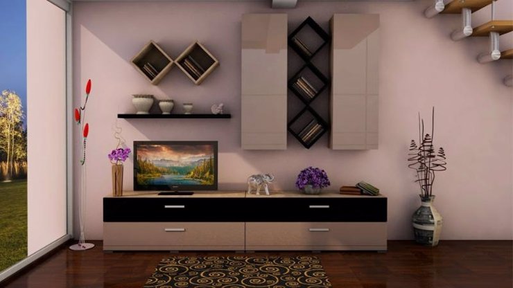 Imaginea Living C 18